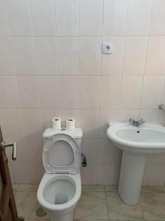 Appart Hotel Belvedere Praia Zewnętrze zdjęcie