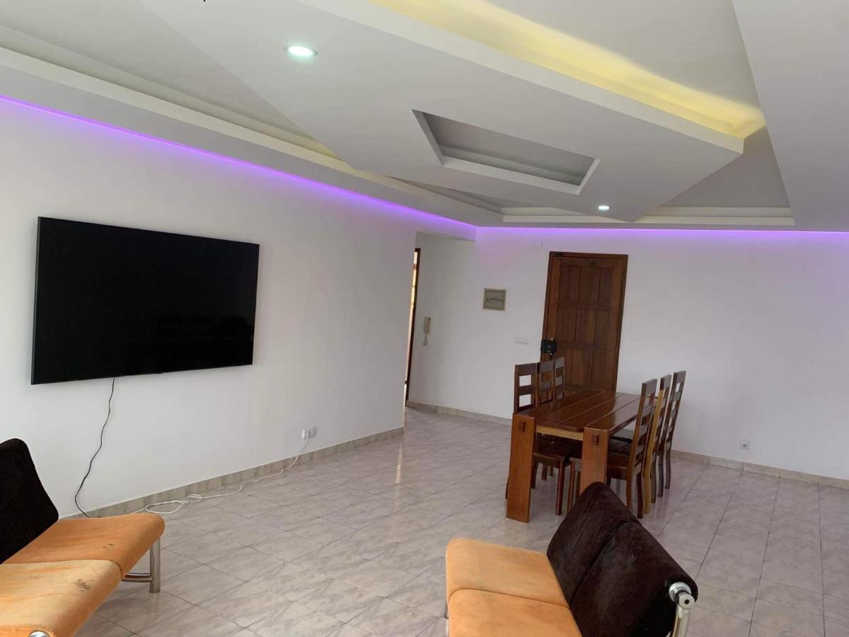 Appart Hotel Belvedere Praia Zewnętrze zdjęcie