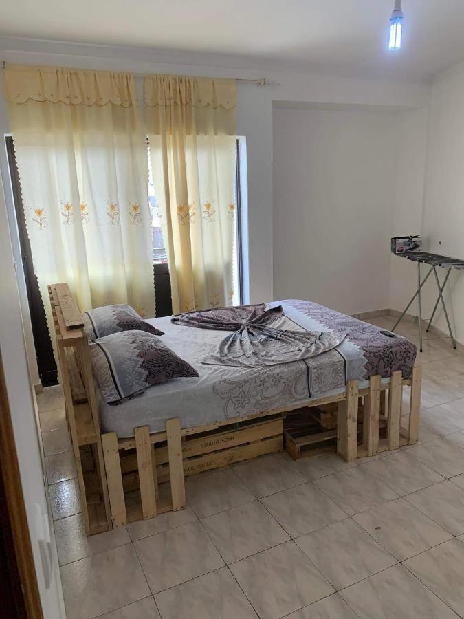 Appart Hotel Belvedere Praia Zewnętrze zdjęcie