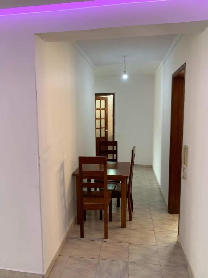 Appart Hotel Belvedere Praia Zewnętrze zdjęcie